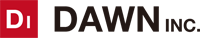 ドーン株式会社のロゴ